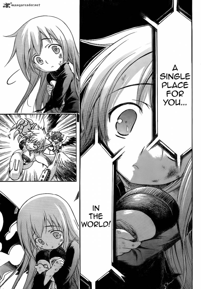 Sora No Otoshimono 47 14