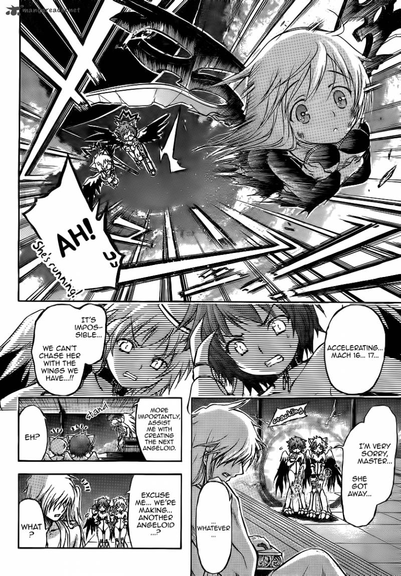 Sora No Otoshimono 47 15