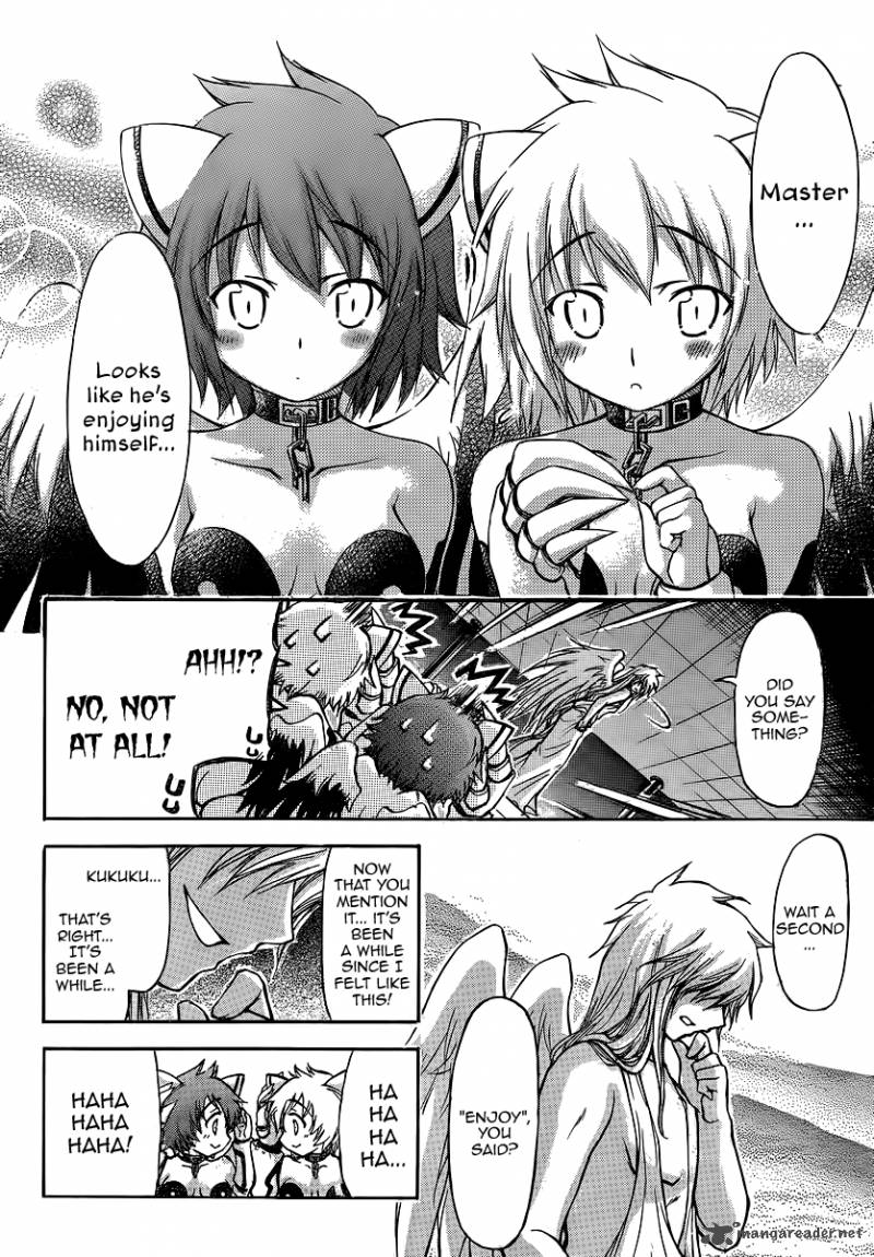 Sora No Otoshimono 47 17