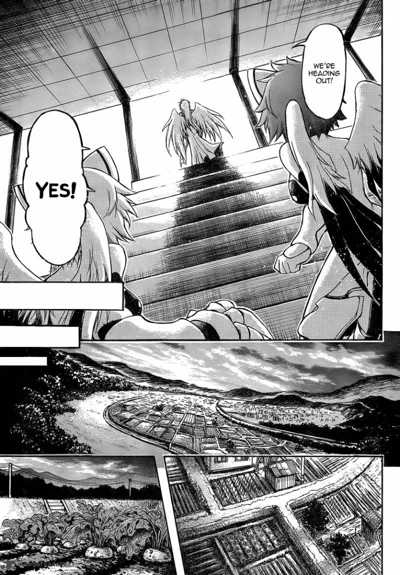 Sora No Otoshimono 47 18