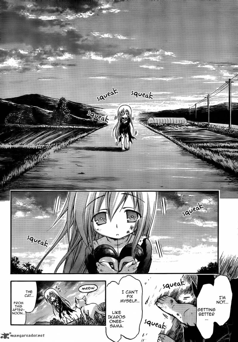 Sora No Otoshimono 47 19