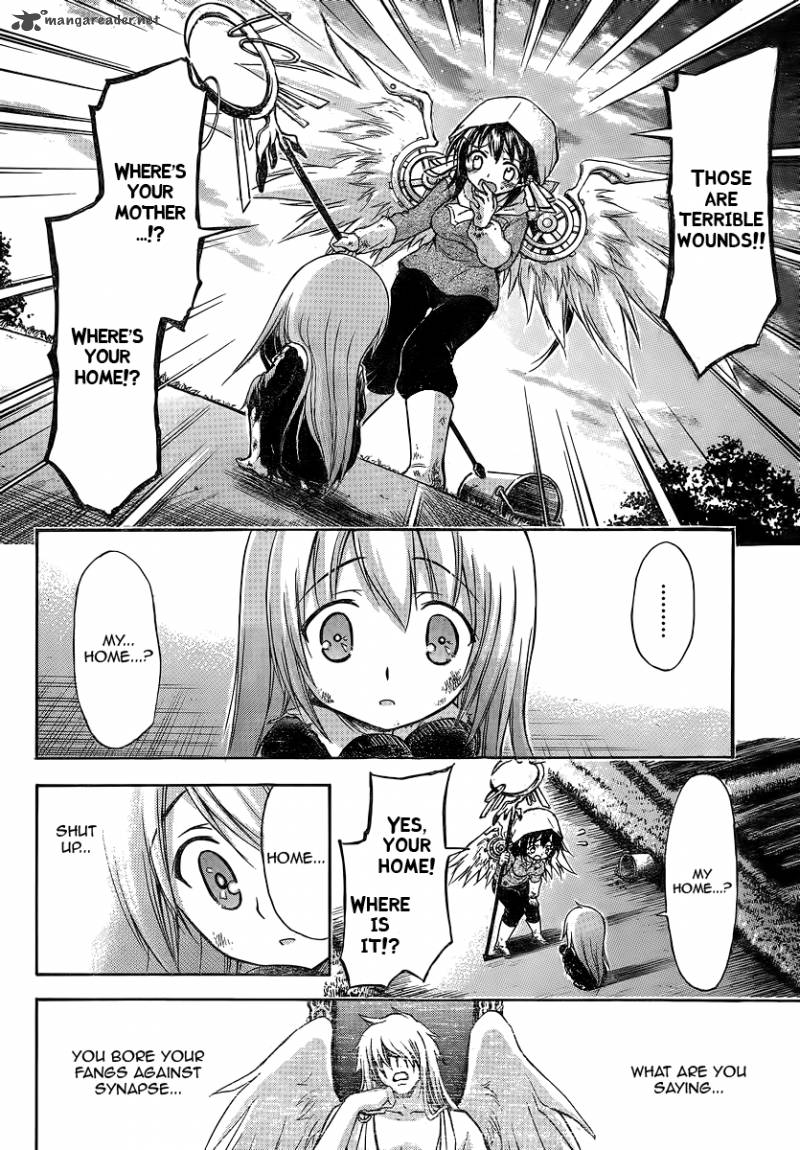 Sora No Otoshimono 47 21