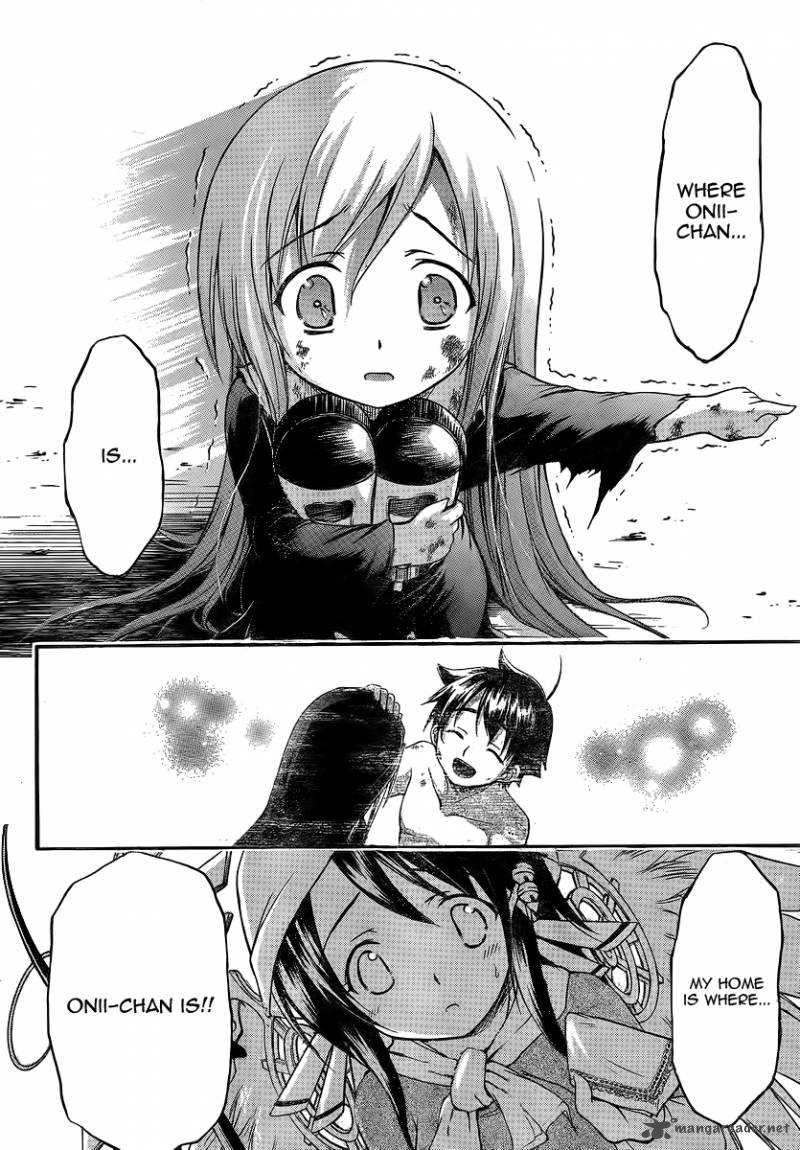 Sora No Otoshimono 47 23