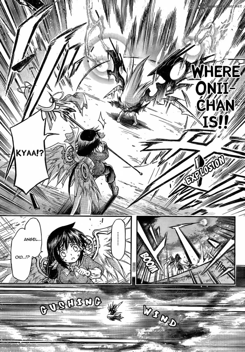 Sora No Otoshimono 47 24