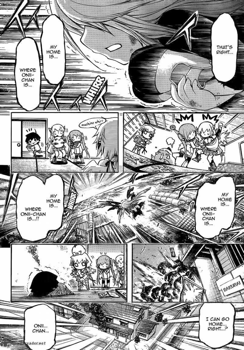 Sora No Otoshimono 47 25