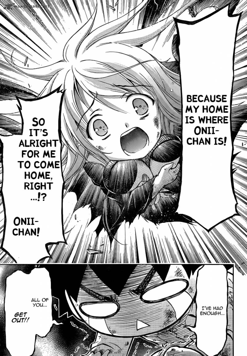 Sora No Otoshimono 47 26