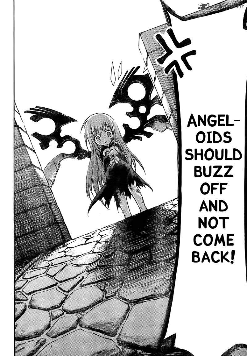 Sora No Otoshimono 47 27
