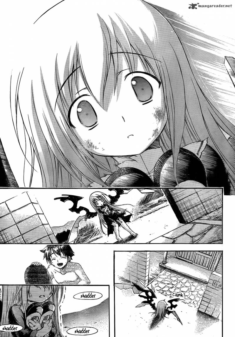 Sora No Otoshimono 47 28