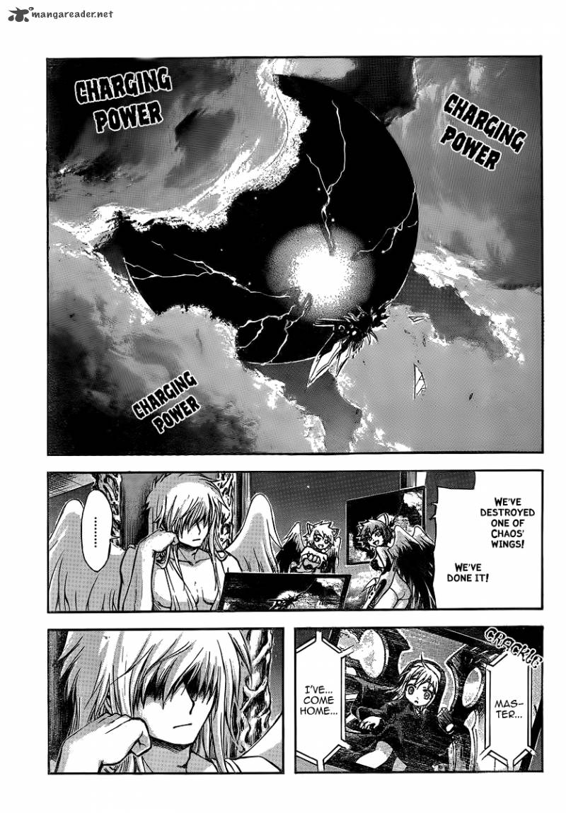 Sora No Otoshimono 47 3