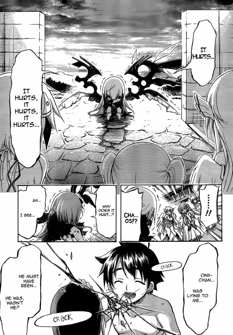 Sora No Otoshimono 47 30