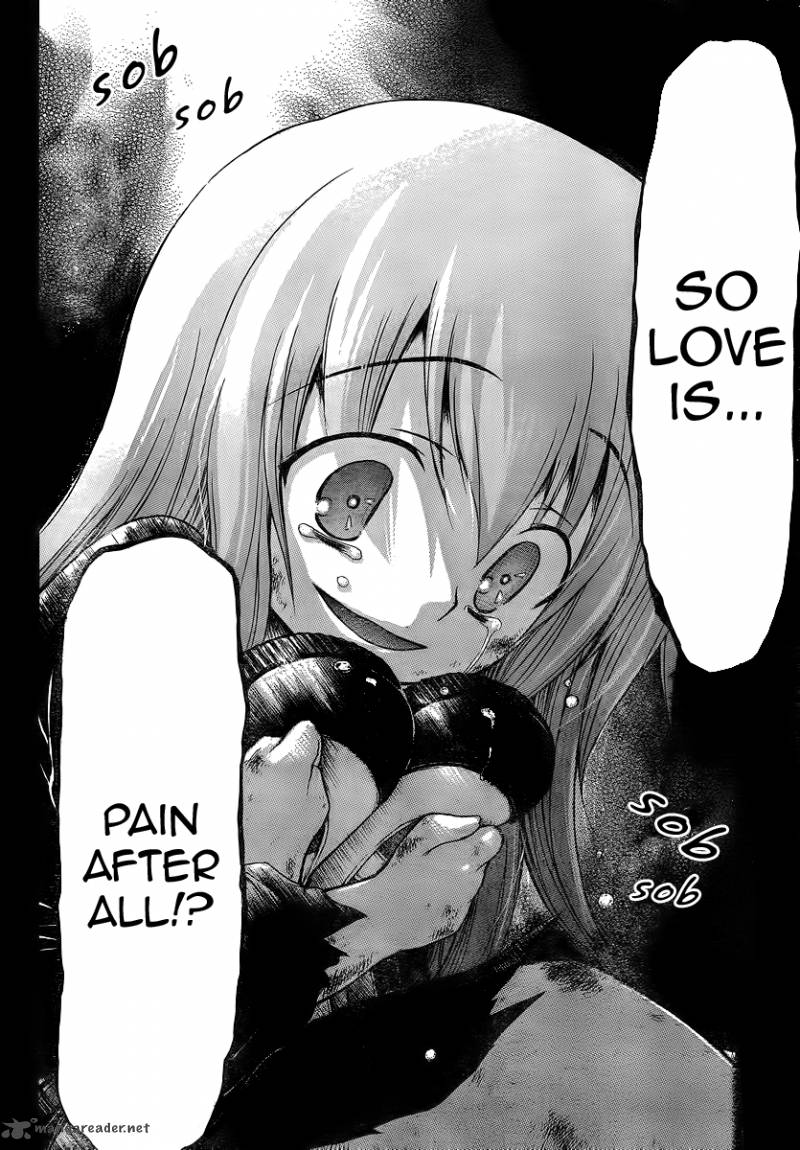 Sora No Otoshimono 47 31