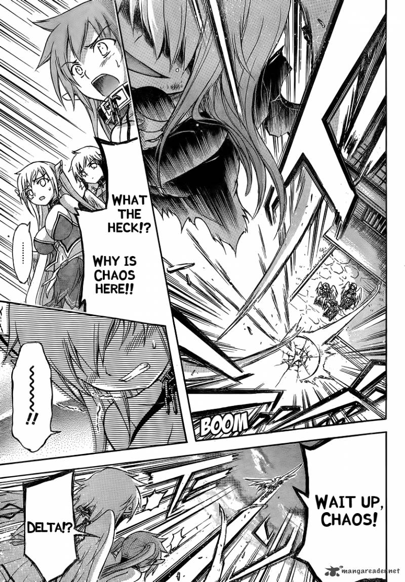 Sora No Otoshimono 47 32