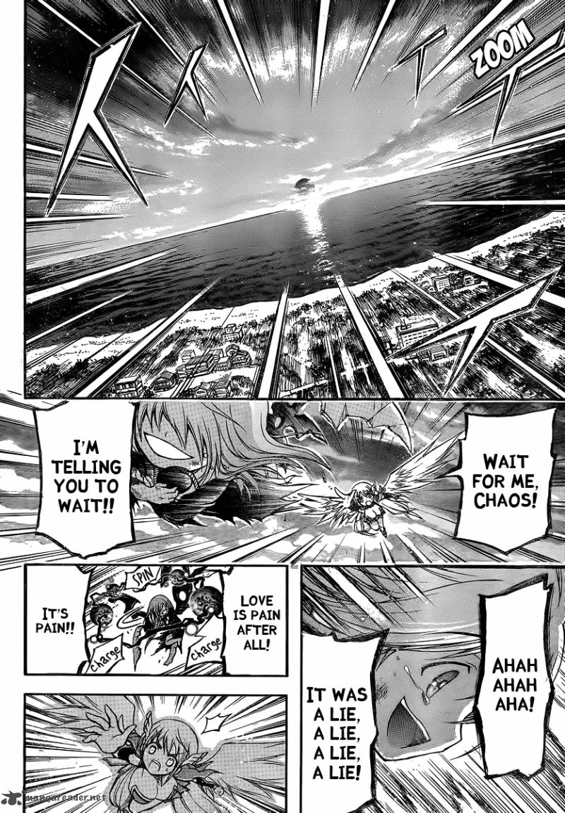 Sora No Otoshimono 47 33
