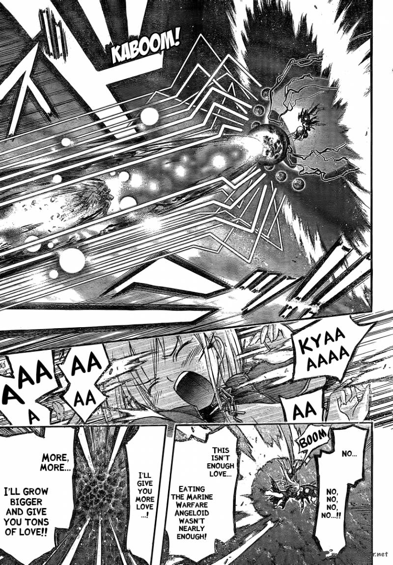 Sora No Otoshimono 47 34