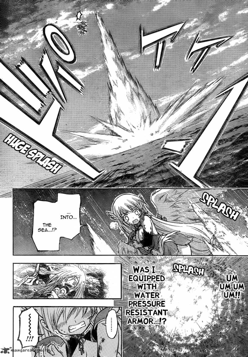 Sora No Otoshimono 47 36