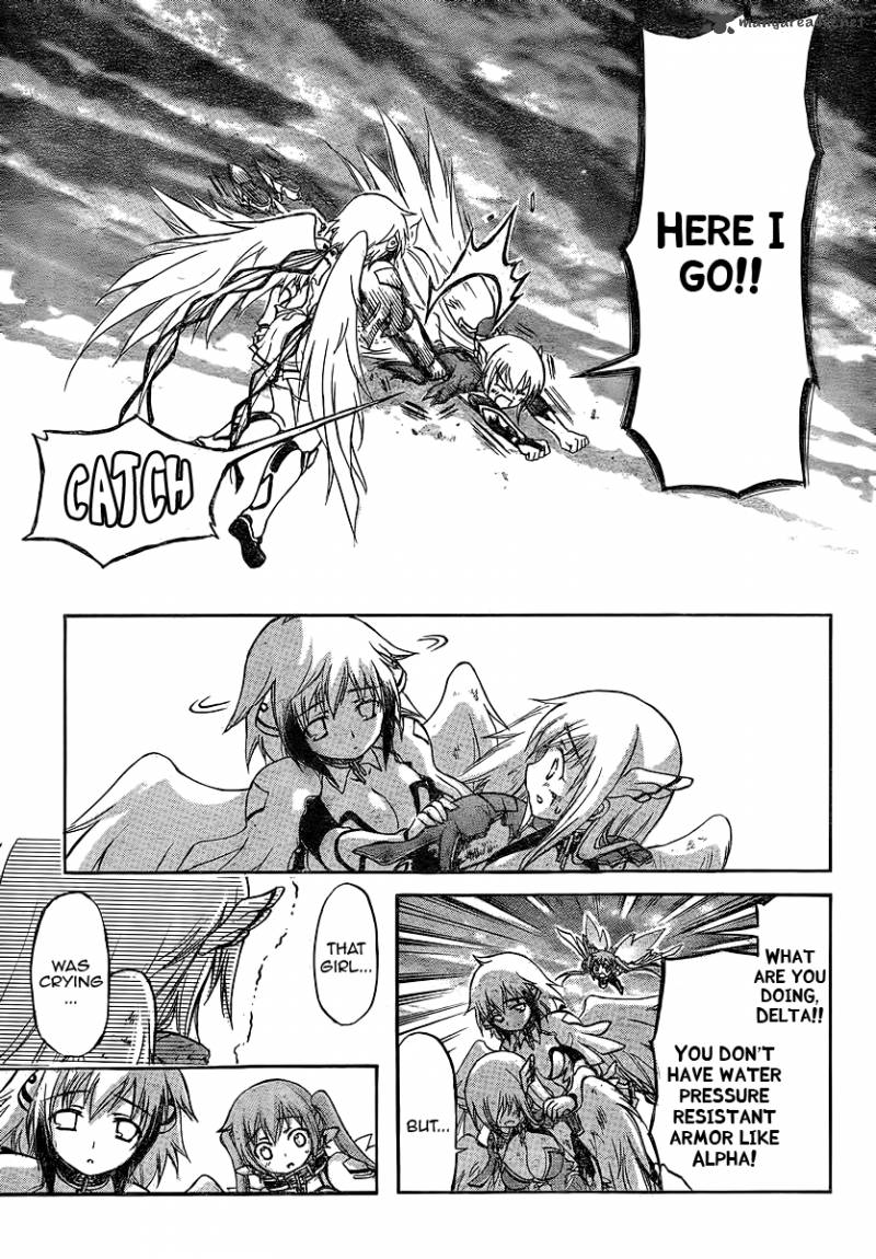 Sora No Otoshimono 47 37