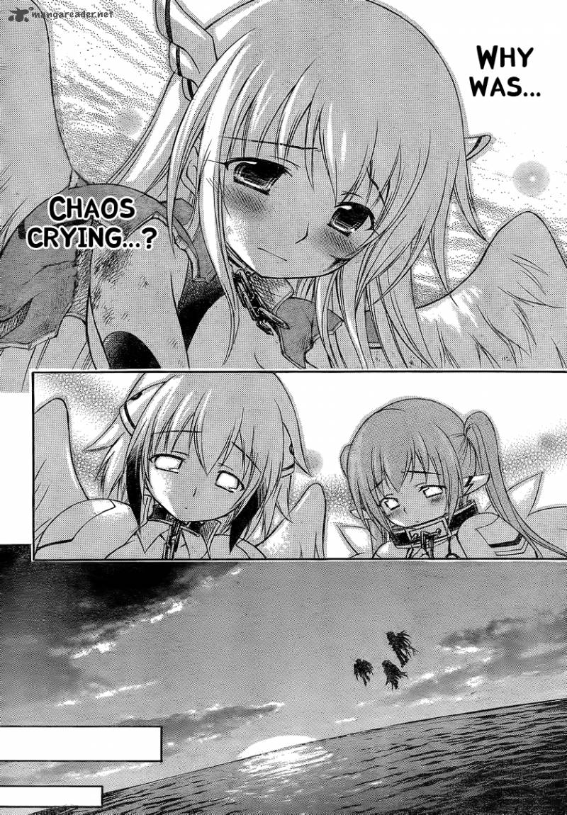 Sora No Otoshimono 47 38