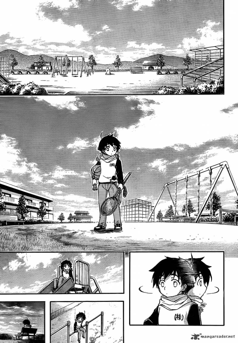 Sora No Otoshimono 47 39