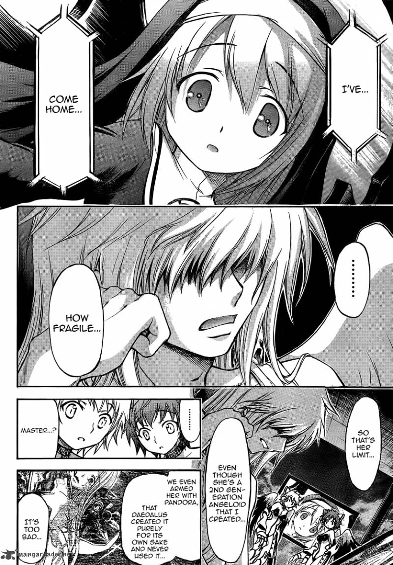 Sora No Otoshimono 47 4