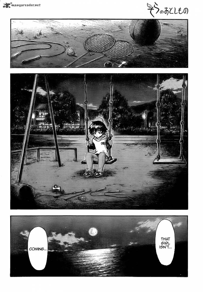 Sora No Otoshimono 47 40