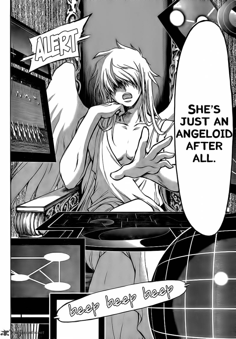 Sora No Otoshimono 47 6