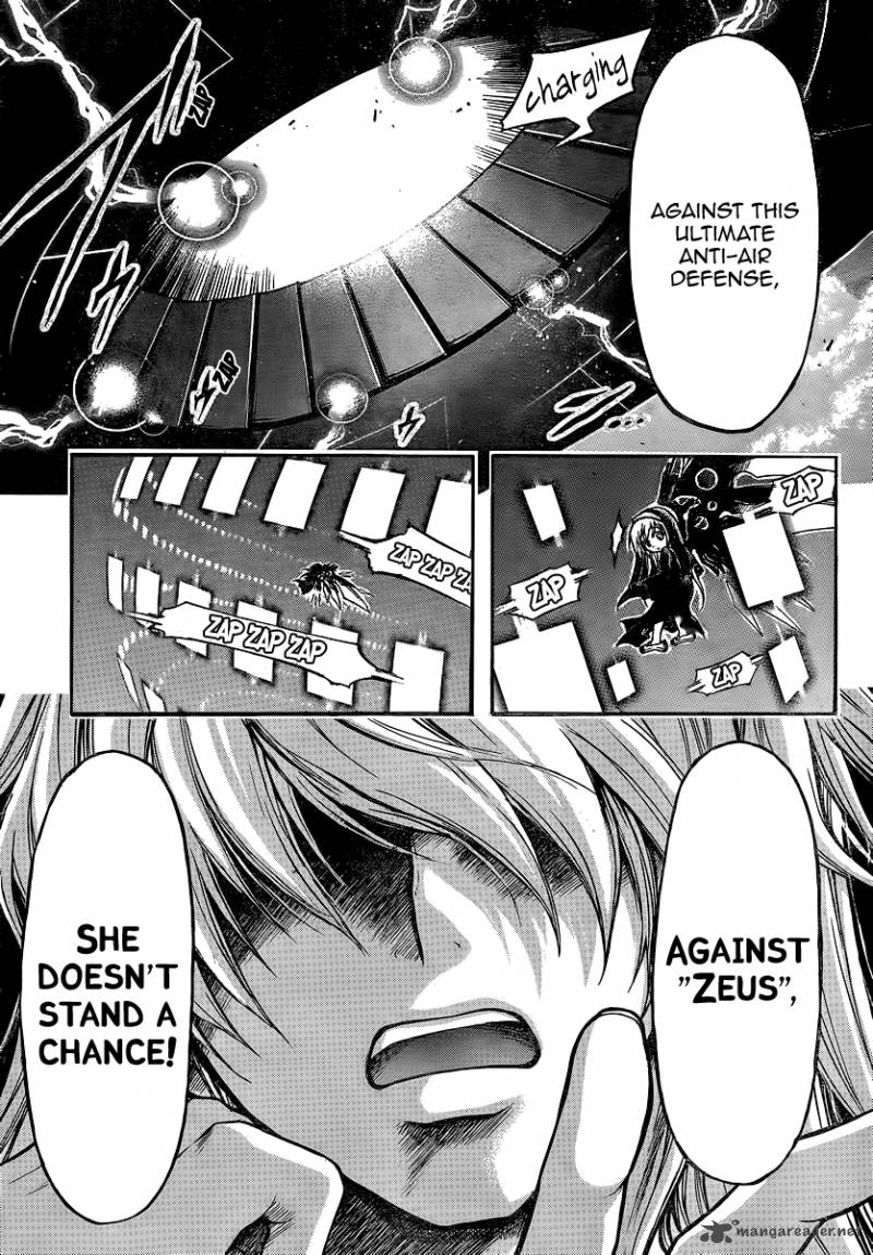 Sora No Otoshimono 47 7
