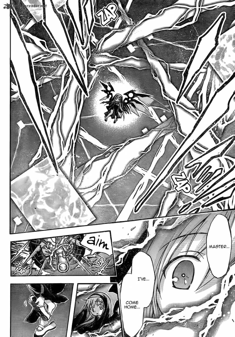 Sora No Otoshimono 47 8