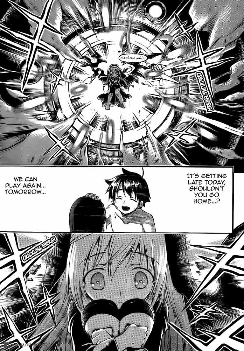 Sora No Otoshimono 47 9