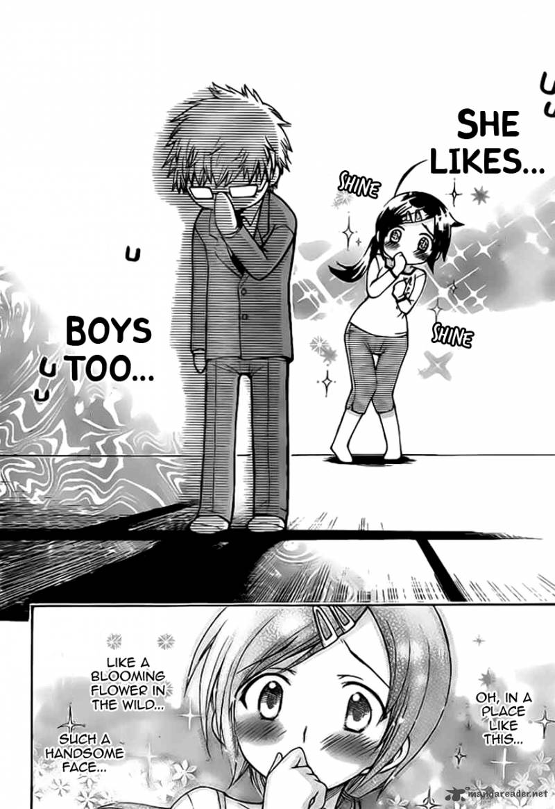 Sora No Otoshimono 49 10