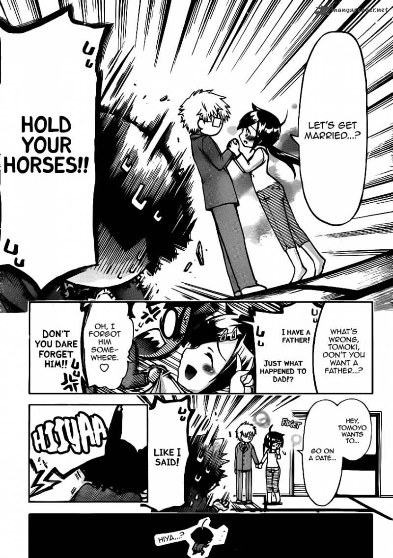 Sora No Otoshimono 49 11