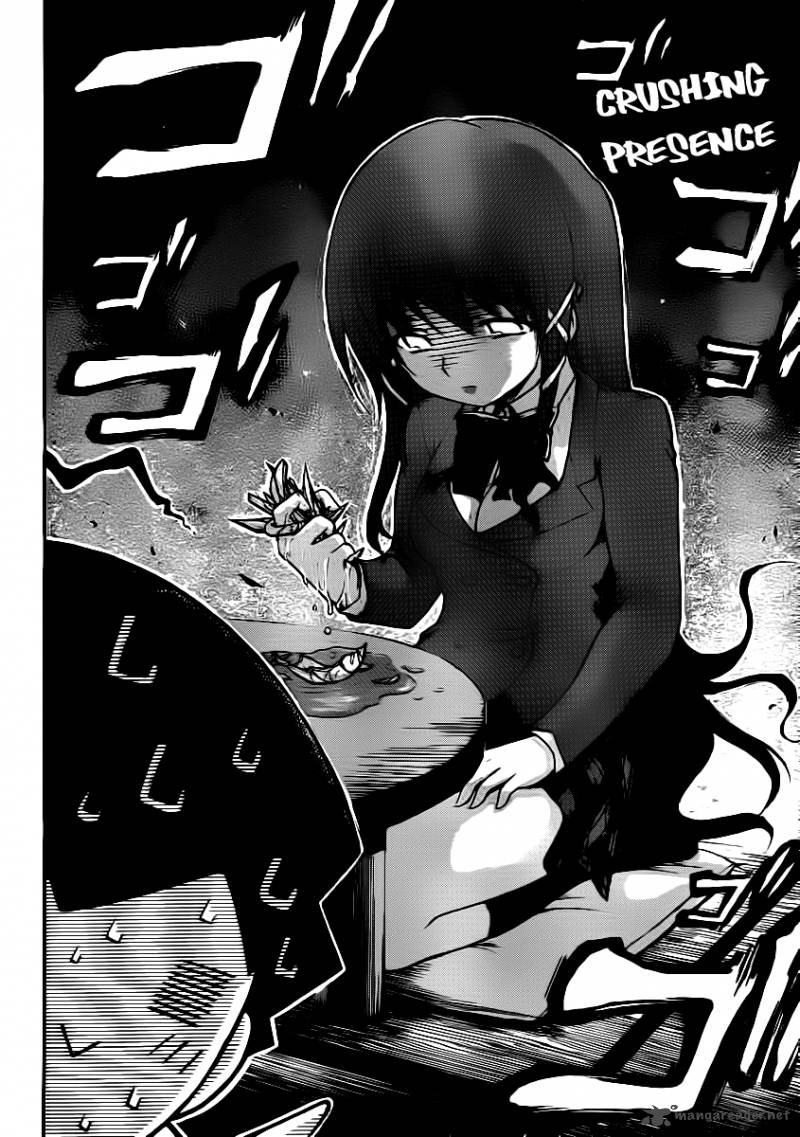 Sora No Otoshimono 49 12