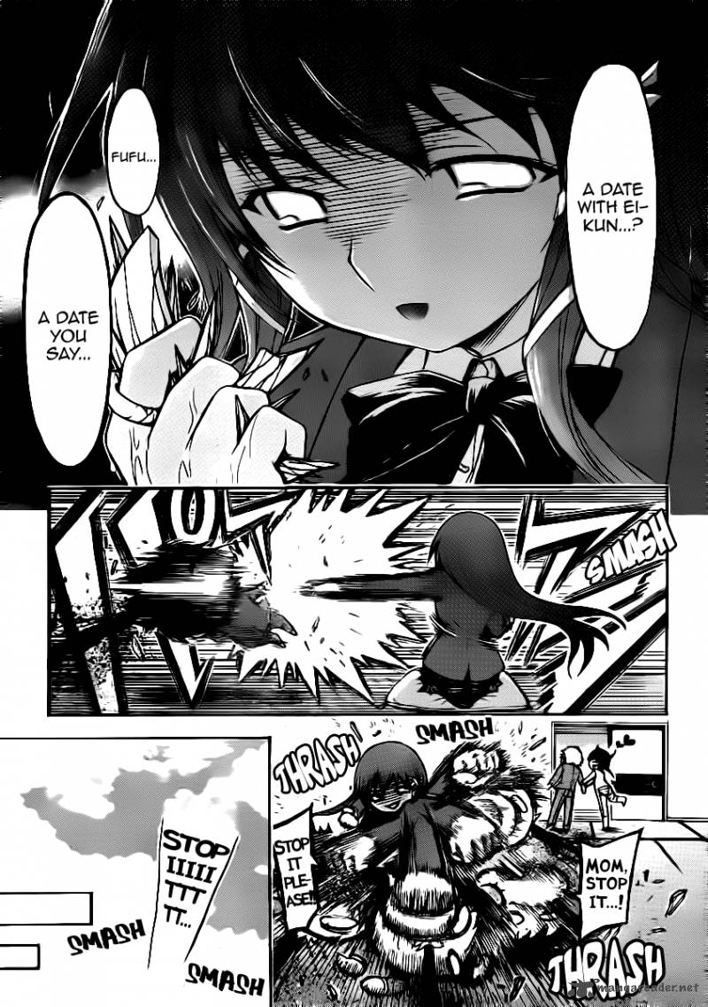 Sora No Otoshimono 49 13