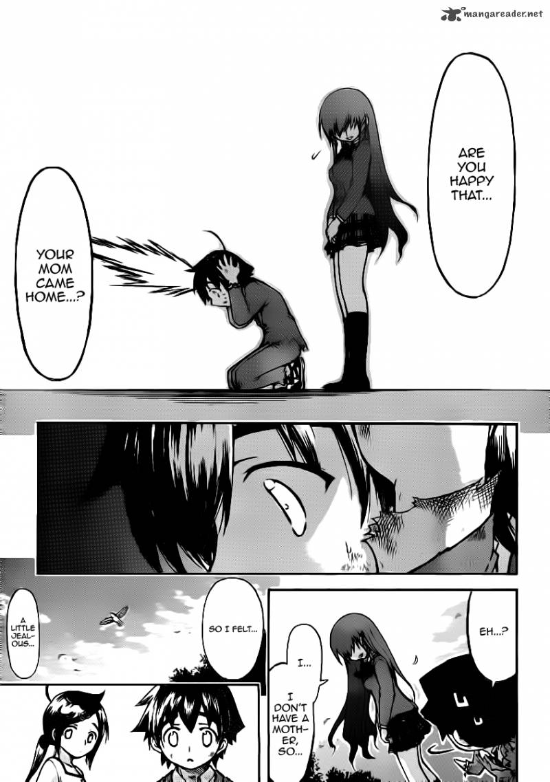 Sora No Otoshimono 49 17