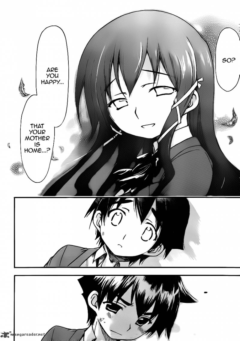 Sora No Otoshimono 49 18