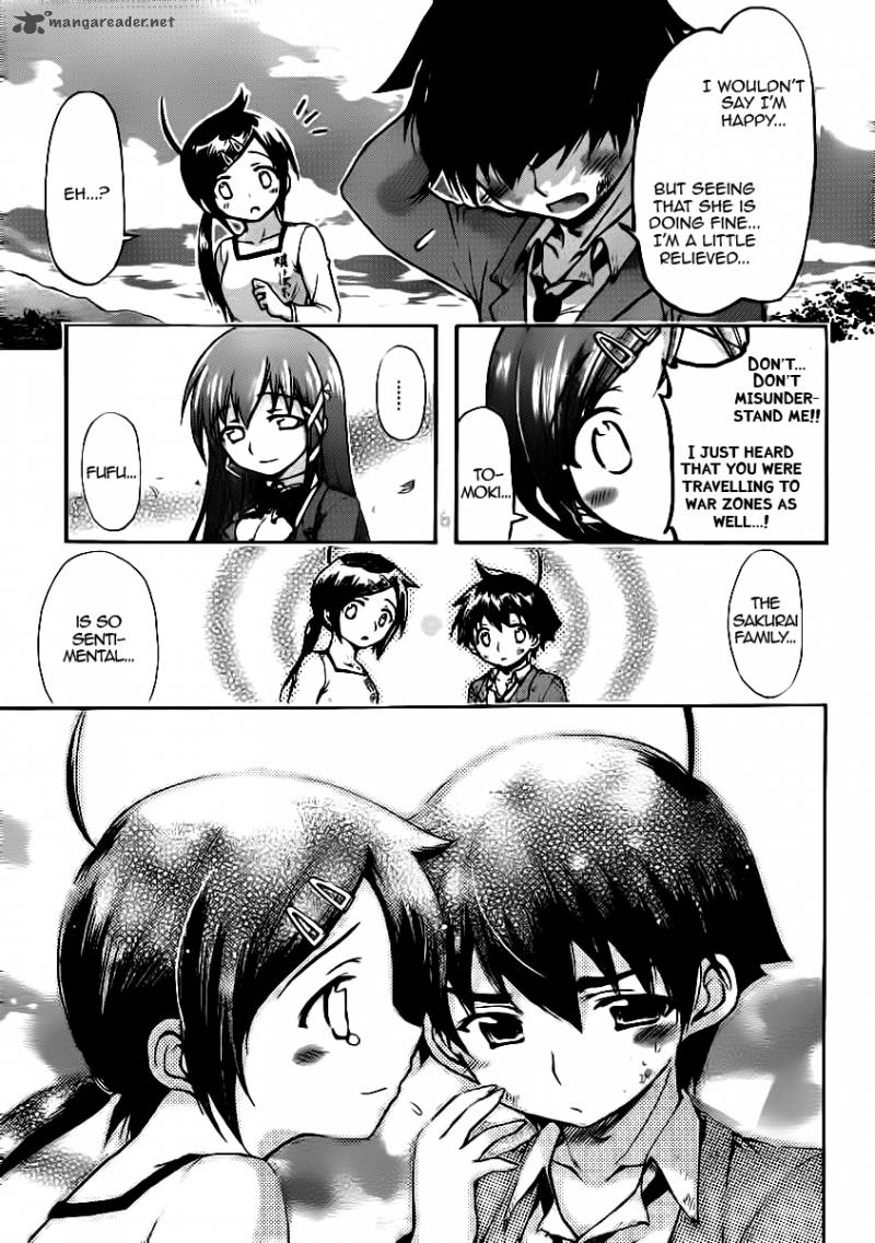Sora No Otoshimono 49 19