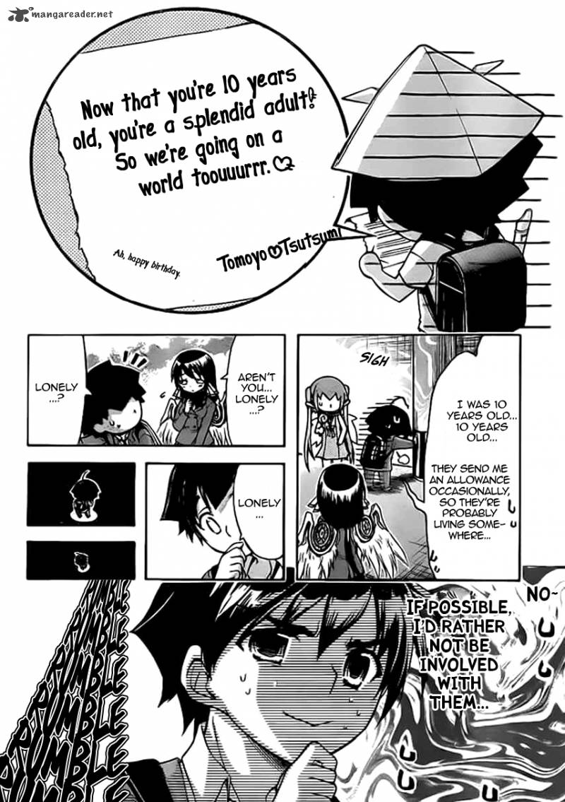 Sora No Otoshimono 49 2