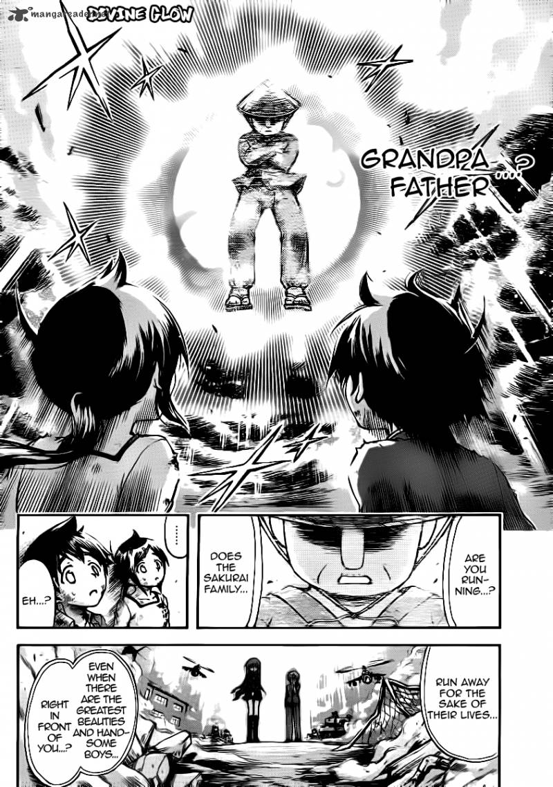 Sora No Otoshimono 49 25