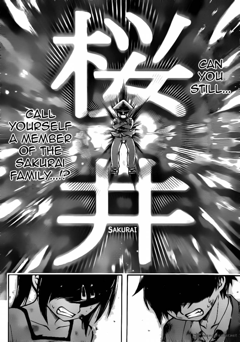 Sora No Otoshimono 49 27