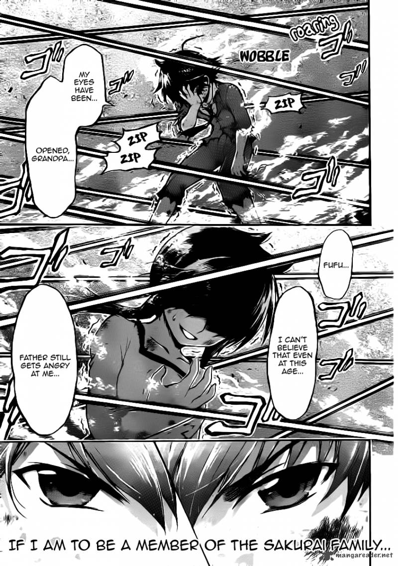 Sora No Otoshimono 49 28