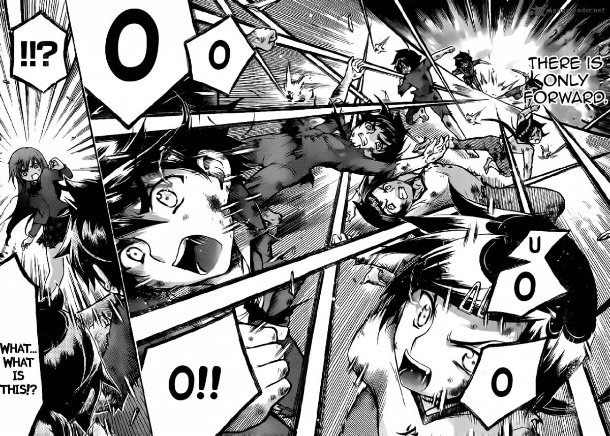 Sora No Otoshimono 49 29