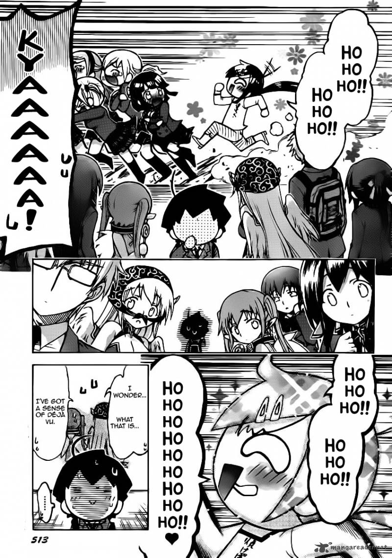 Sora No Otoshimono 49 3