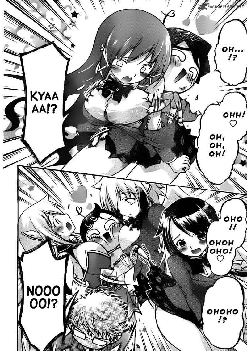 Sora No Otoshimono 49 30