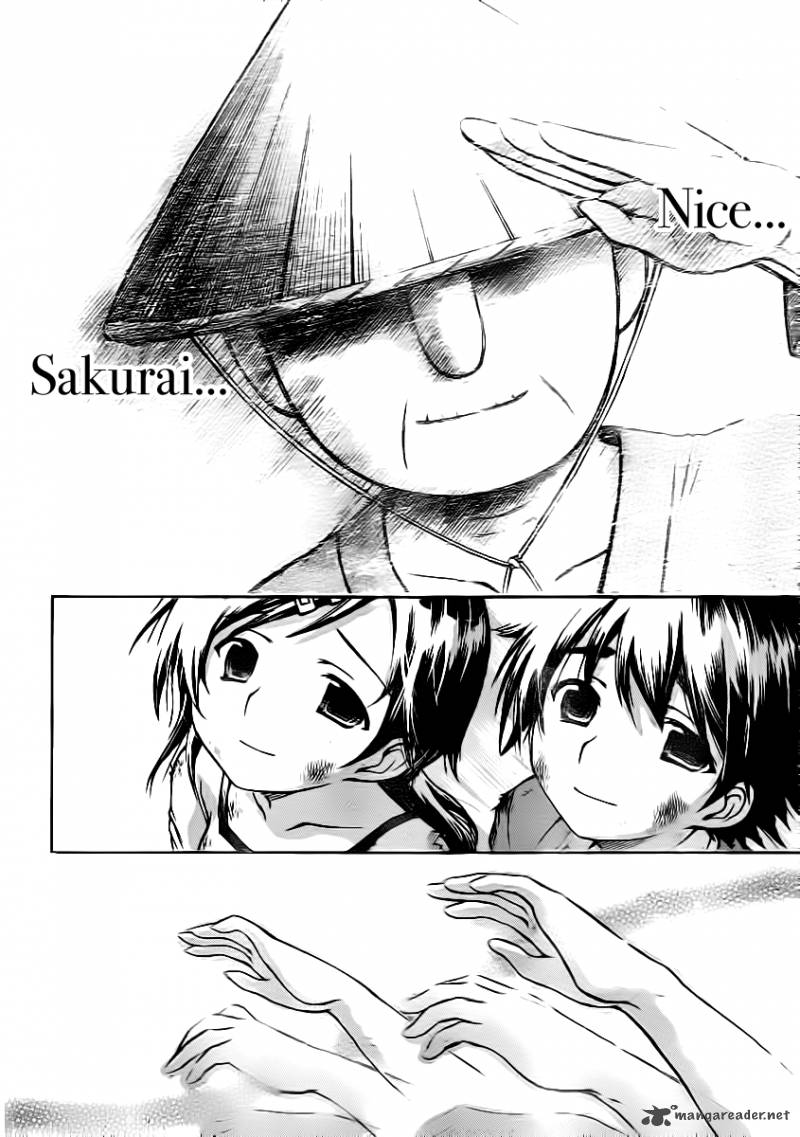 Sora No Otoshimono 49 34