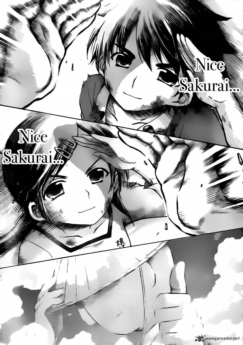 Sora No Otoshimono 49 35