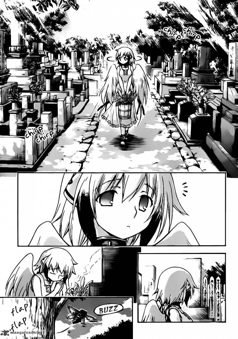 Sora No Otoshimono 49 37