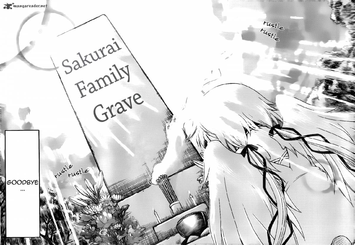 Sora No Otoshimono 49 38