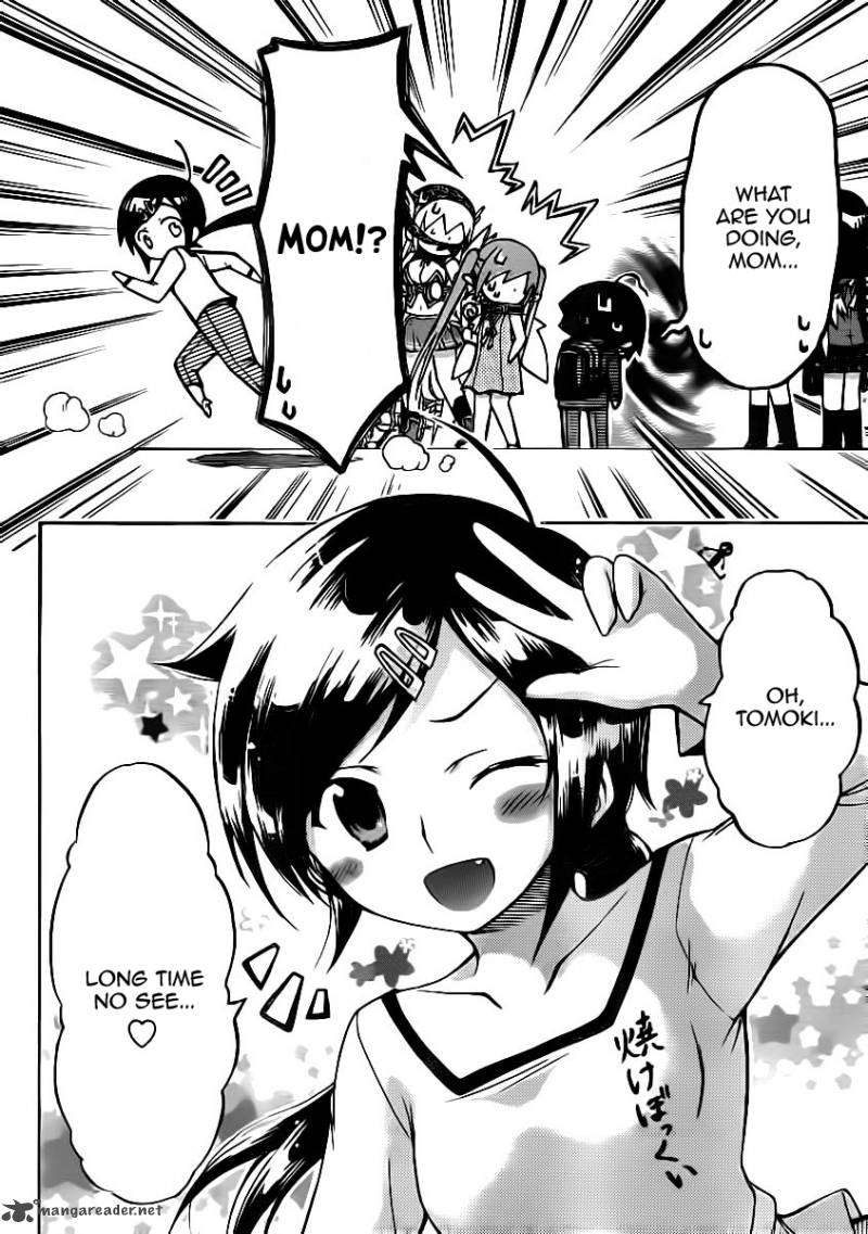 Sora No Otoshimono 49 4