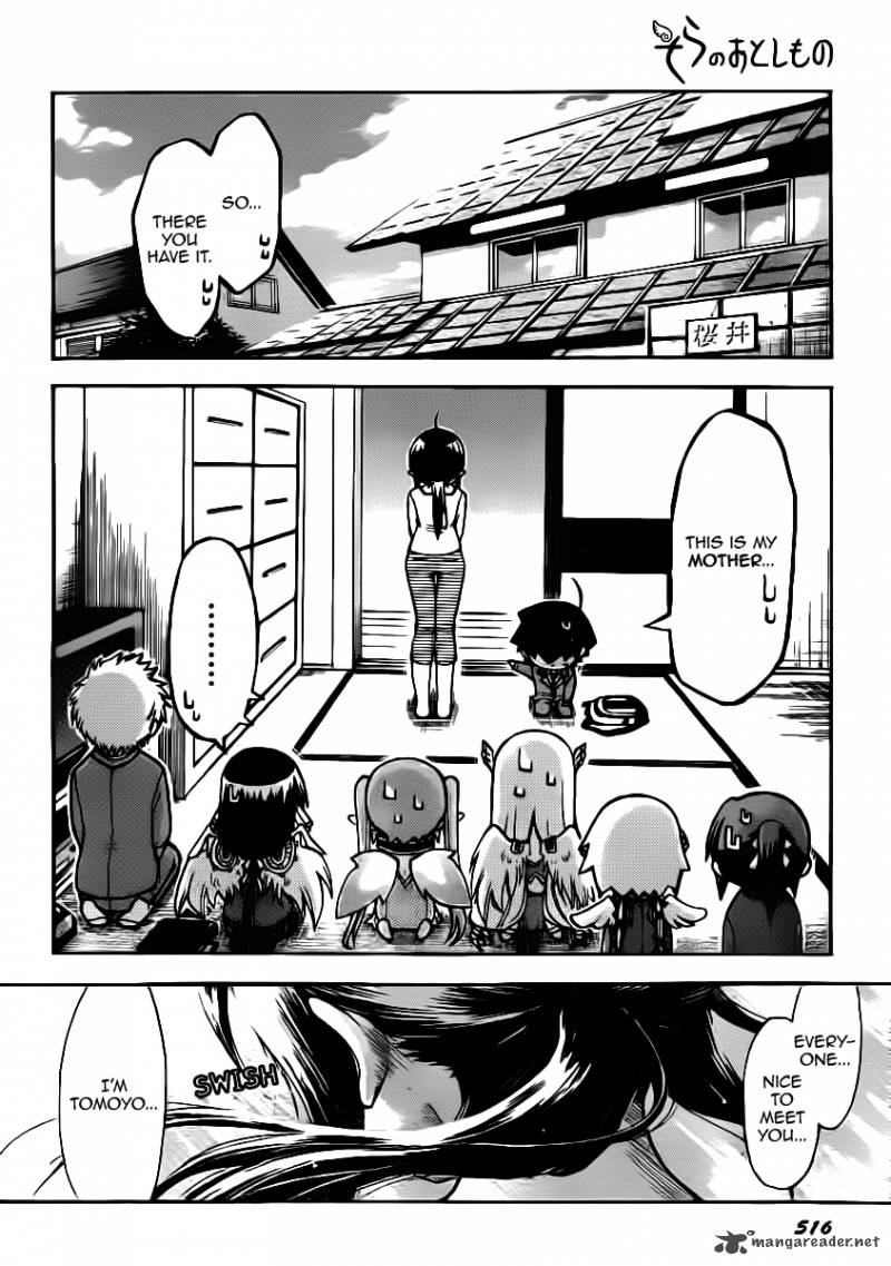 Sora No Otoshimono 49 6