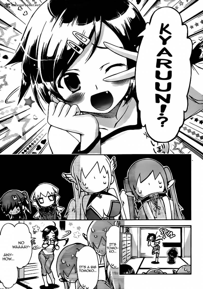 Sora No Otoshimono 49 7