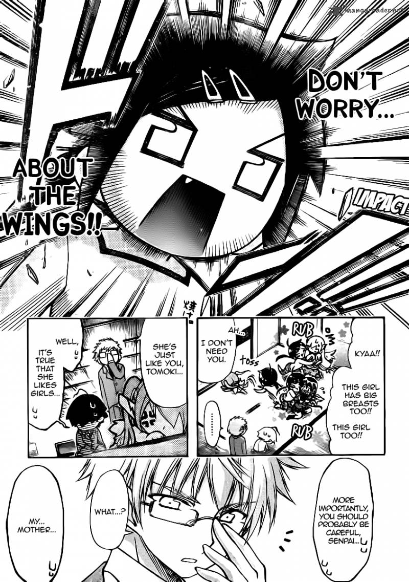 Sora No Otoshimono 49 9